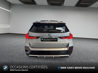 BMW iX1 eDrive20 M Sport