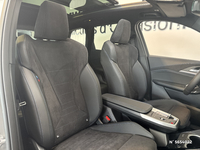 BMW iX1 eDrive20 M Sport