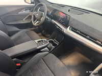 BMW iX1 eDrive20 M Sport