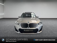 BMW iX1 eDrive20 M Sport