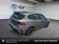 BMW (F70) 120 170 CH M SPORT DKG7
