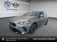 BMW (F70) 120 170 CH M SPORT DKG7