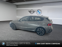 BMW (F70) 120 170 CH M SPORT DKG7