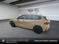 BMW (F70) 120 170 CH M SPORT DKG7