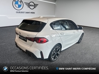 BMW (F70) 120 170 CH M SPORT DKG7