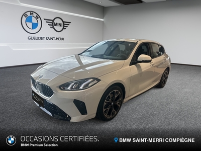 BMW (F70) 120 170 CH M SPORT DKG7