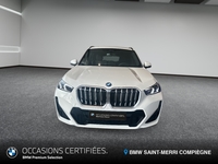 BMW (U11) XDRIVE 25E 245 M SPORT DKG7