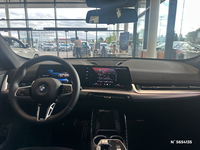 BMW (U11) XDRIVE 25E 245 M SPORT DKG7