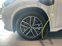 BMW (U11) XDRIVE 25E 245 M SPORT DKG7