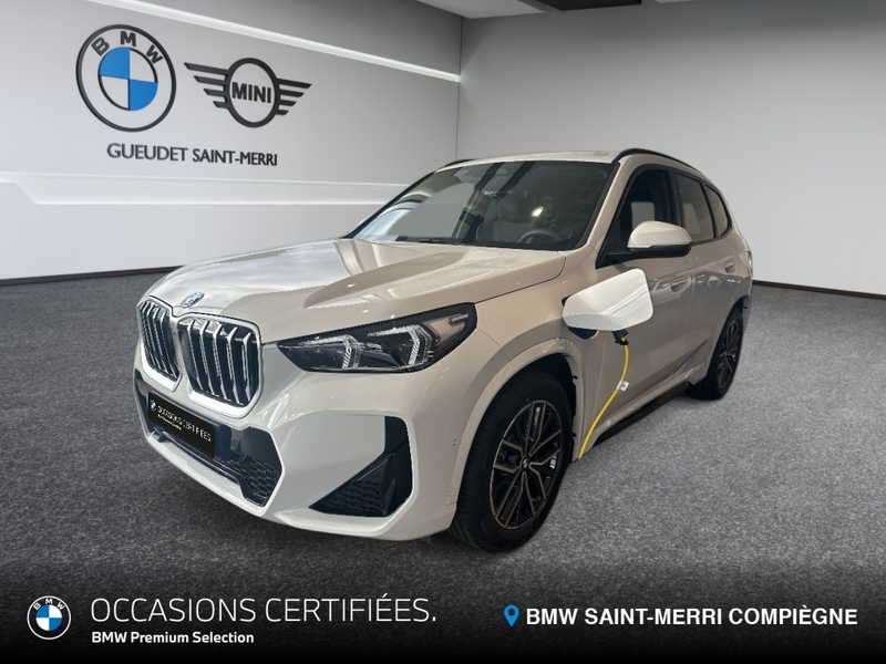 BMW (U11) XDRIVE 25E 245 M SPORT DKG7