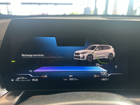 BMW (U11) XDRIVE 25E 245 M SPORT DKG7