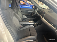 BMW (U11) XDRIVE 25E 245 M SPORT DKG7