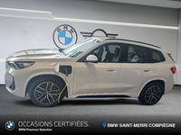 BMW (U11) XDRIVE 25E 245 M SPORT DKG7