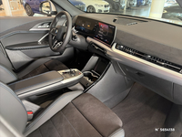 BMW X2 sDrive 20i 170ch DKG7 M Sport (U10)
