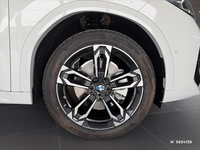 BMW X2 sDrive 20i 170ch DKG7 M Sport (U10)