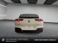 BMW X2 sDrive 20i 170ch DKG7 M Sport (U10)