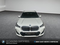 BMW (U11) SDRIVE 20D 163 M SPORT DKG7
