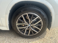 BMW (U11) SDRIVE 20D 163 M SPORT DKG7