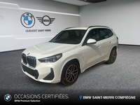 BMW (U11) SDRIVE 20D 163 M SPORT DKG7
