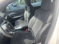 BMW (U11) SDRIVE 20D 163 M SPORT DKG7