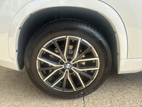 BMW (U11) SDRIVE 20D 163 M SPORT DKG7