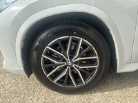 BMW (U11) SDRIVE 20D 163 M SPORT DKG7