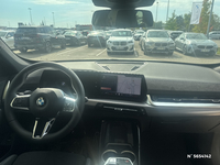 BMW (U11) SDRIVE 20D 163 M SPORT DKG7