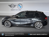 BMW 120 170 ch DKG7 M SPORT (F70)