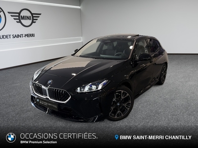 BMW 120 170 ch DKG7 M SPORT (F70)