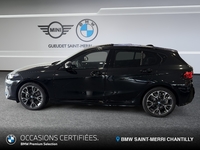 BMW 120 170 ch DKG7 M SPORT (F70)