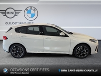 BMW 120 170 DKG7 M SPORT (F70)