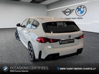 BMW 120 170 DKG7 M SPORT (F70)