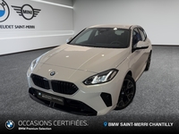 BMW 120 170 DKG7 M SPORT (F70)