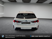 BMW 120 170 DKG7 M SPORT (F70)