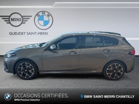 BMW 120 170 ch DKG7 M SPORT (F70)