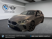BMW 120 170 ch DKG7 M Sport