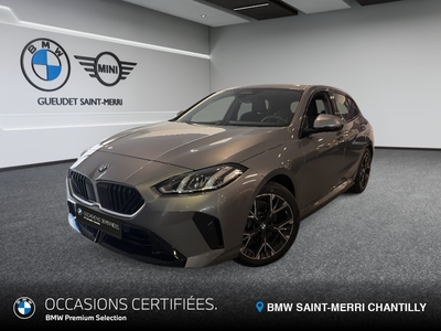 BMW 120 170 ch DKG7 M Sport
