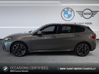 BMW 120 170 ch DKG7 M SPORT (F70)