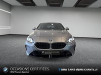BMW 120 170 ch DKG7 M SPORT (F70)