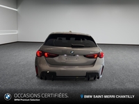 BMW 120 170 ch DKG7 M SPORT (F70)