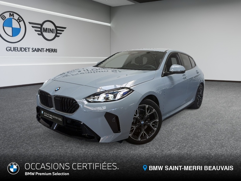 BMW 120 170 ch DKG7 M Sport