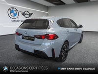 BMW 120 170 ch DKG7 M Sport