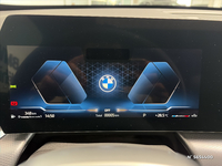 BMW X1 sDrive 20i 170ch DKG7 M Sport