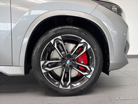 BMW X1 sDrive 20i 170ch DKG7 M Sport
