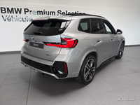 BMW X1 sDrive 20i 170ch DKG7 M Sport