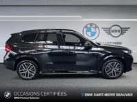 BMW X1 xDrive 25e 245ch DKG7 M Sport
