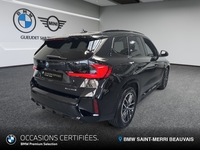 BMW X1 xDrive 25e 245ch DKG7 M Sport
