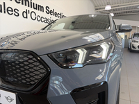 BMW iX2 eDrive20 204ch BVA M Sport