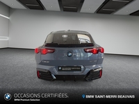 BMW iX2 eDrive20 204ch BVA M Sport