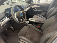 BMW iX2 eDrive20 204ch BVA M Sport